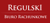 Regulski Biuro Rachunkowe Logotype