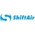 Shift Air India Logotype