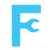 We Fix Brands Logotype