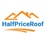 Half Price Roof Logotype