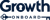 Growth Onboard Logotype