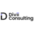 디비컨설팅 | Divii Consulting Logotype