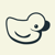 Digital Duck Logotype