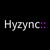 Hyzync Logotype