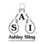 Ashley Sling Logotype