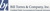 Bill Torres & Company, Inc. Logotype