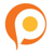 Orange Pegs Logotype