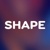 Shape Immersive Logotype