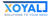 Xoyal IT Services Logotype