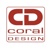 Coral Design Logotype