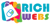 RICH WEBS Logotype