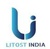 Litost India Infotech Pvt Ltd Logotype
