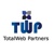 TotalWeb Partners Logotype