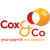 Cox & Co Payroll Solutions Ltd Logotype