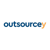 Outsourcey Logotype