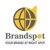 Brandspot solution Logotype
