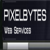 PixelBytes Logotype