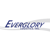 Everglory Logistics, Inc. Logotype