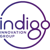 Indigo Innovation Group Logotype