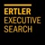 ERTLER EXECUTIVE SEARCH GmbH Logotype