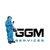 GGM CLEANING SERVICES Logotype