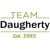 Daugherty Business Solutions Logotype