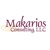 Makarios Consulting LLC Logotype
