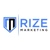 RIZE Marketing Agency Logotype