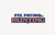 P.F.E. Patino Painting Inc. Logotype