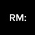 Resistant Material Logotype