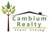 Cambium Realty Logotype