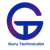 Guru TechnoLabs Logotype