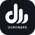 Durowave Logotype