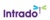 Intrado Digital Media Logotype