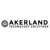 Akerland Technology Solutions Logotype