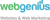Web Genius Logotype