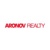Aronov Realty Company, Inc. Logotype