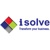 iSolve Technologies Europe B.V. Logotype