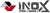Inox Steel india Logotype