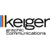 Keiger Graphic Communications Logotype