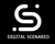 Digi Scenario Logotype
