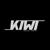 Kiwi Aerial Shots Logotype