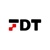 Fast Digital Technology Logotype