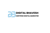 Digital Bhavesh | Certified Digital Marketer In Kandivali Logotype