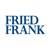 Fried, Frank, Harris, Shriver & Jacobson LLP Logotype