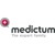 Medicine and Market Logotype