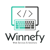 Winnefy Logotype