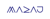 MAZAJ Logotype