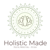 Holistic Made Logotype