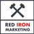 Red Iron Marketing Logotype